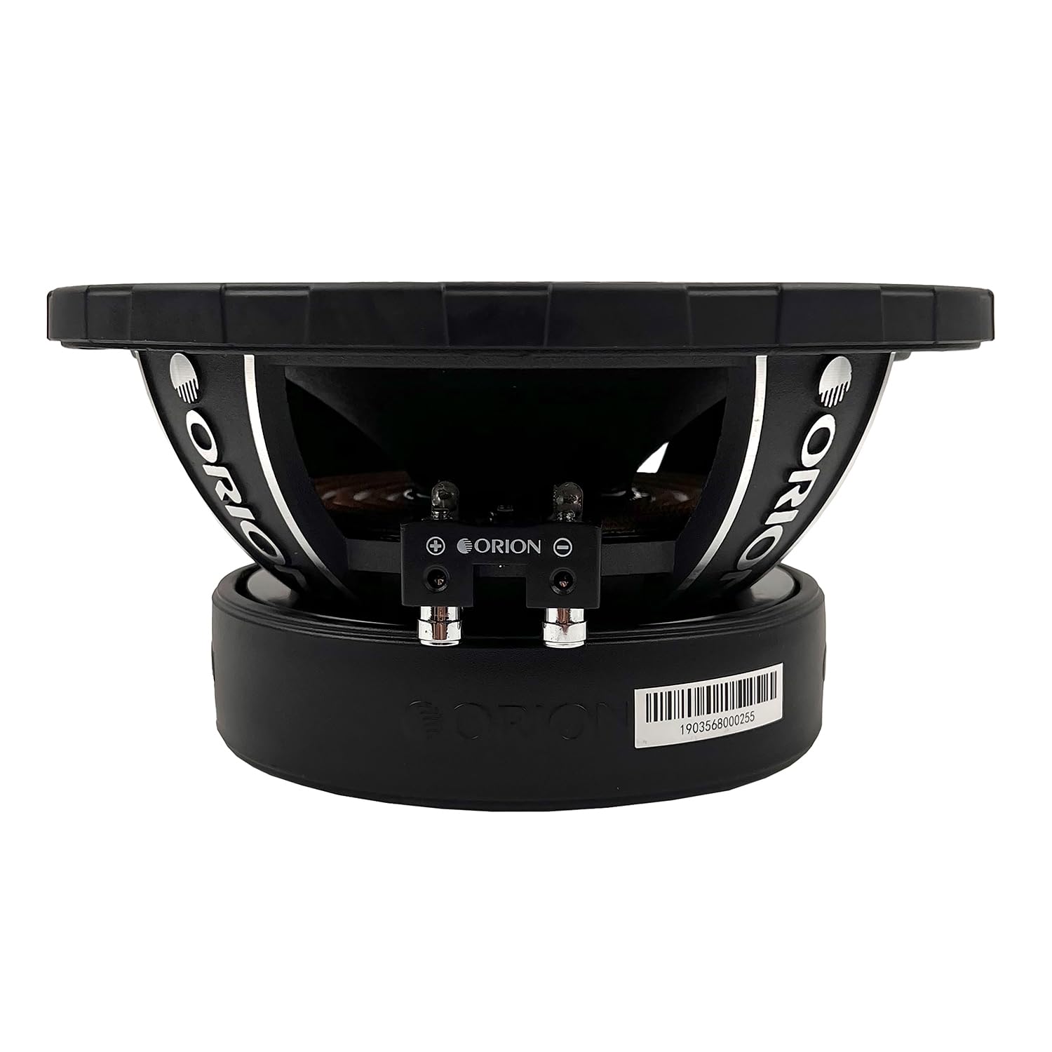 Orion XTR XTX854DC High Efficiency 8” Mid-Range Dust Cap